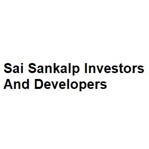 Sai Sankalp Investors And Developers logo