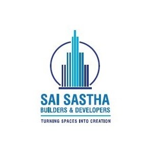 Sai Sastha Developer Logo