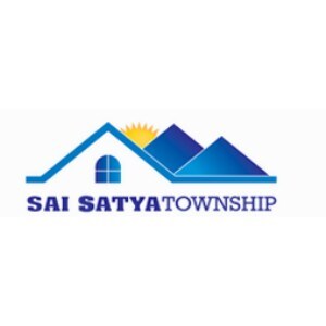 Sai Satya developer logo