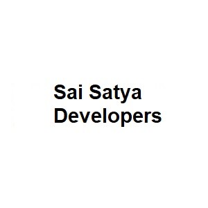 Sai Satya Developers logo