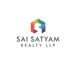 Sai Satyam Realty LLP developer logo
