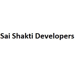 Sai Shakti Developers Thane logo