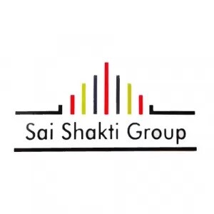 Sai Shakti Group Developer Logo
