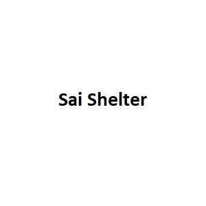 Sai Shelter Developer Logo