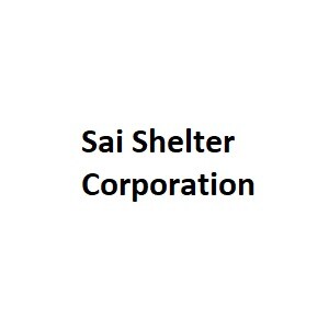 Sai Shelter Corporation logo