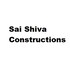Sai Shiva Constructions Developer Logo