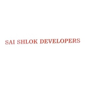 Sai Shlok Developers Logo