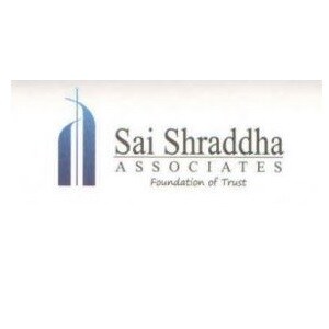 Sai Shraddha Associates Logo