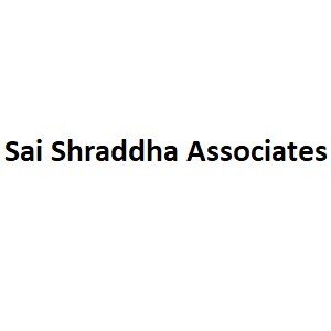 Sai Shraddha Associates Pune logo