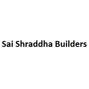 Sai Shraddha Builders Developer Logo