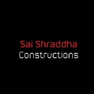 Sai Shraddha Constructions Logo