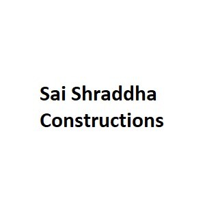 Sai Shraddha Constructions Thane logo