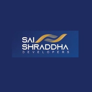 Sai Shraddha Developers Developer Logo