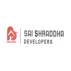 Sai Shraddha Developers Ambivali logo