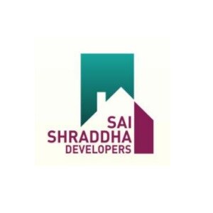 Sai Shraddha Developers Mumbai Logo