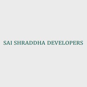 Sai Shraddha Developers Navi Mumbai developer logo