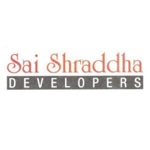 Sai Shraddha Developers Pune Developer Logo