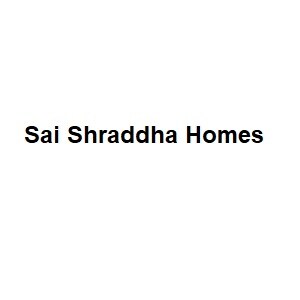 Sai Shraddha Homes developer logo