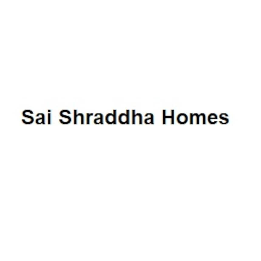 Sai Shraddha Homes