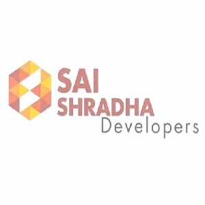 Sai Shradha Developers logo
