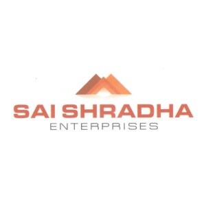 Sai Shradha Enterprises Developer Logo