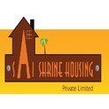 Sai Shrine Housing Logo