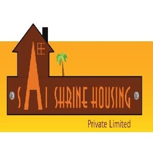 Sai Shrine Housing developer logo