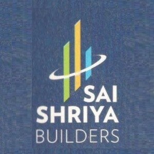 Sai Shriya Builders developer logo