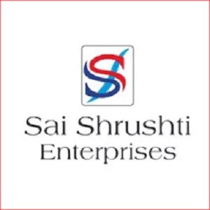 Sai Shrushti Enterprises Developer Logo