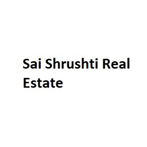 Sai Shrushti Real Estate logo