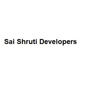 Sai Shruti Developers developer logo