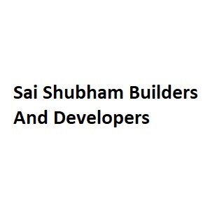 Sai Shubham Builders And Developers logo