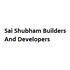 Sai Shubham Builders And Developers Developer Logo