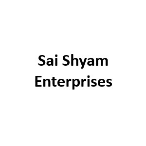 Sai Shyam Enterprises Developer Logo
