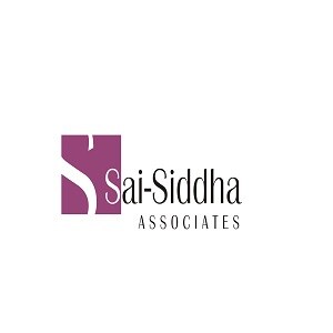 Sai Siddha Associates Developer Logo
