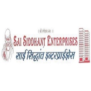 Sai Siddhant Enterprises Logo