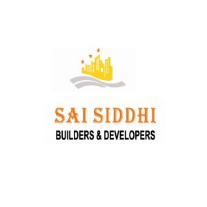 Sai Siddhi Builders And Developers Mumbai Sai Siddhi Builders And Developers Mumbai Developer Logo