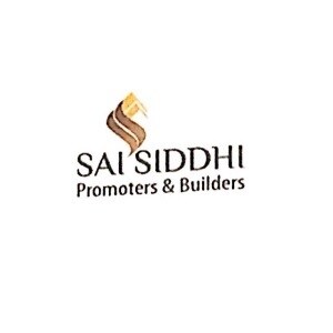 Sai Siddhi Builders Pune Developer Logo