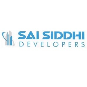 Sai Siddhi Developers developer logo