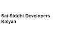 Sai Siddhi Developers Kalyan Developer Logo