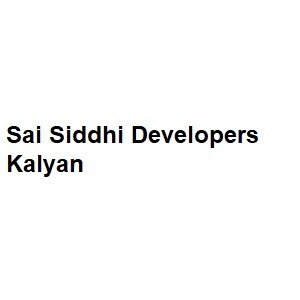 Sai Siddhi Developers Kalyan Developer Logo