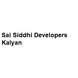 Sai Siddhi Developers Kalyan
