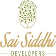 Sai Siddhi Developers Palghar Developer Logo