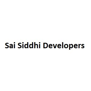 Sai Siddhi Developers Pune Logo