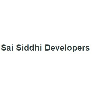Sai Siddhi Developers Thane developer logo