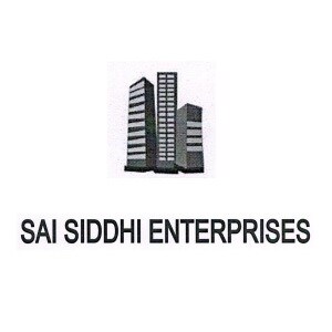 Sai Siddhi Enterprises Logo