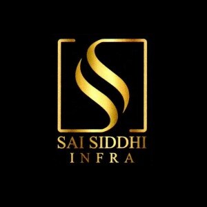 Sai Siddhi Infra developer logo