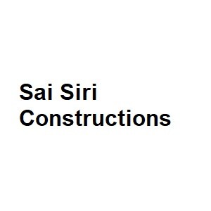 Sai Siri Constructions developer logo