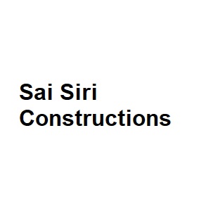 Sai Siri Constructions