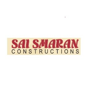 Sai Smaran Constructions Developer Logo